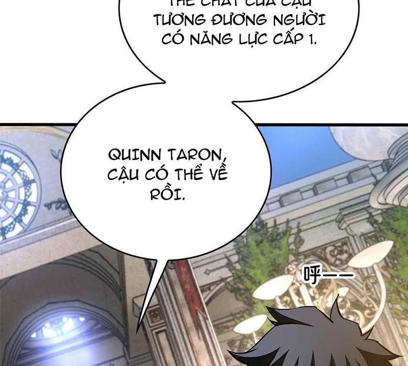Thế Giới Siêu Phàm! Ta Là Ma Cà Rồng? chapter 4 - Trang 37