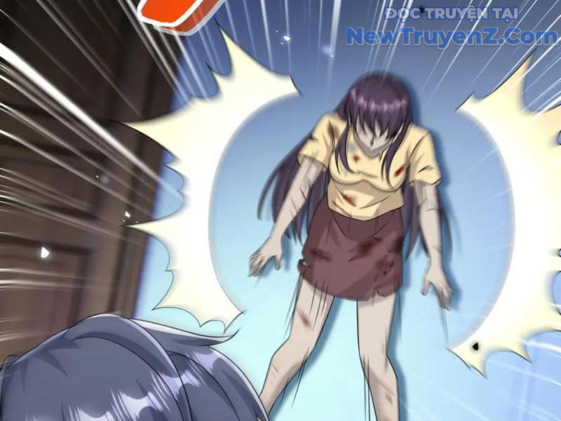Sau khi sống lại ở mạt thế, ta điên cuồng thăng cấp chapter 47 - Trang 126