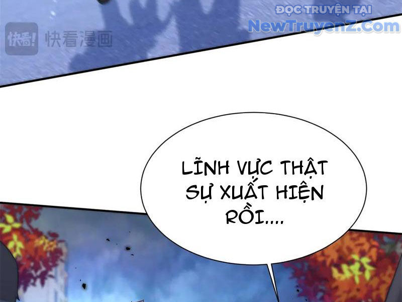 Sau khi sống lại ở mạt thế, ta điên cuồng thăng cấp chapter 47 - Trang 27