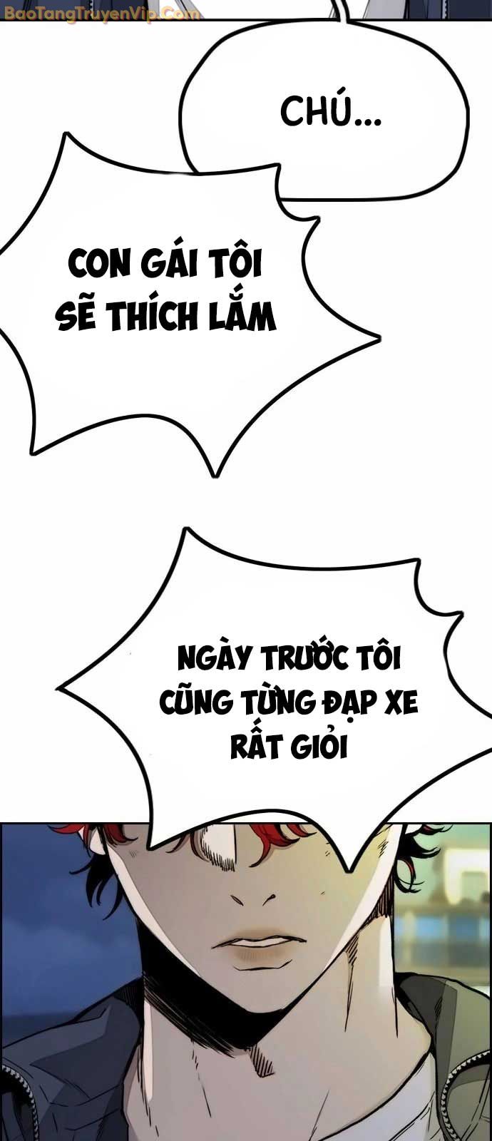 Thể Thao Cực Hạn chapter 550 - Trang 59