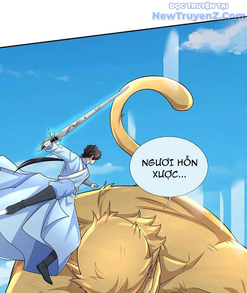 Ta Có Thể Thôn Phệ Vô Hạn chapter 84 - Trang 32