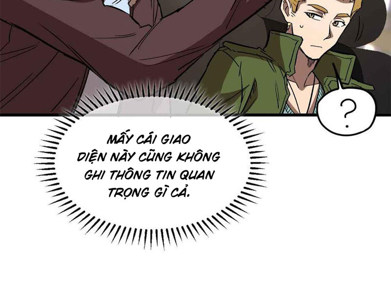 Thế Giới Siêu Phàm! Ta Là Ma Cà Rồng? chapter 2 - Trang 93