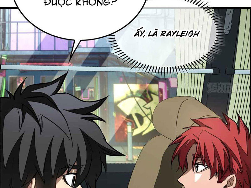 Thế Giới Siêu Phàm! Ta Là Ma Cà Rồng? chapter 2 - Trang 51