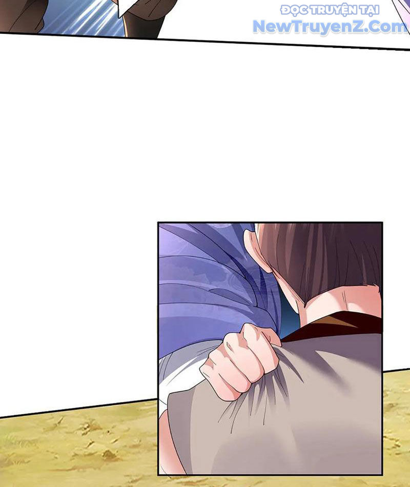 Ta Có Thể Thôn Phệ Vô Hạn chapter 88 - Trang 37