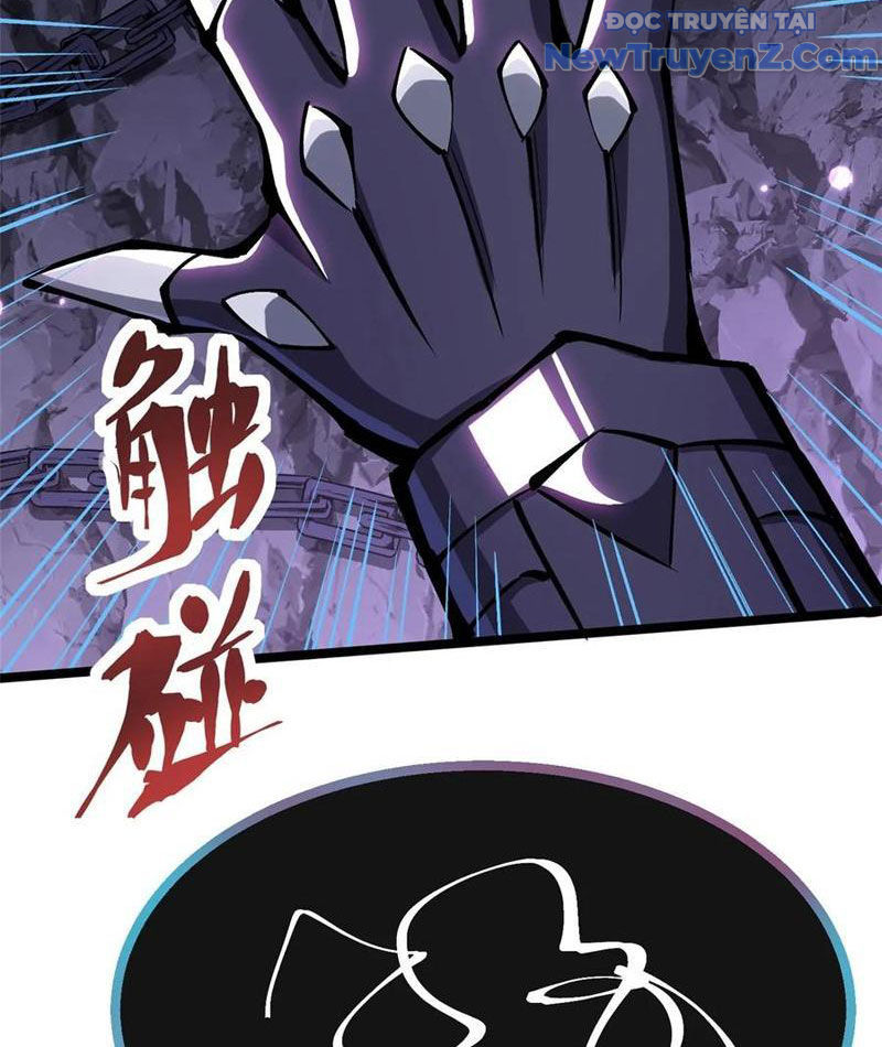 Ta Thật Không Muốn Học Cấm Chú chapter 124 - Trang 19