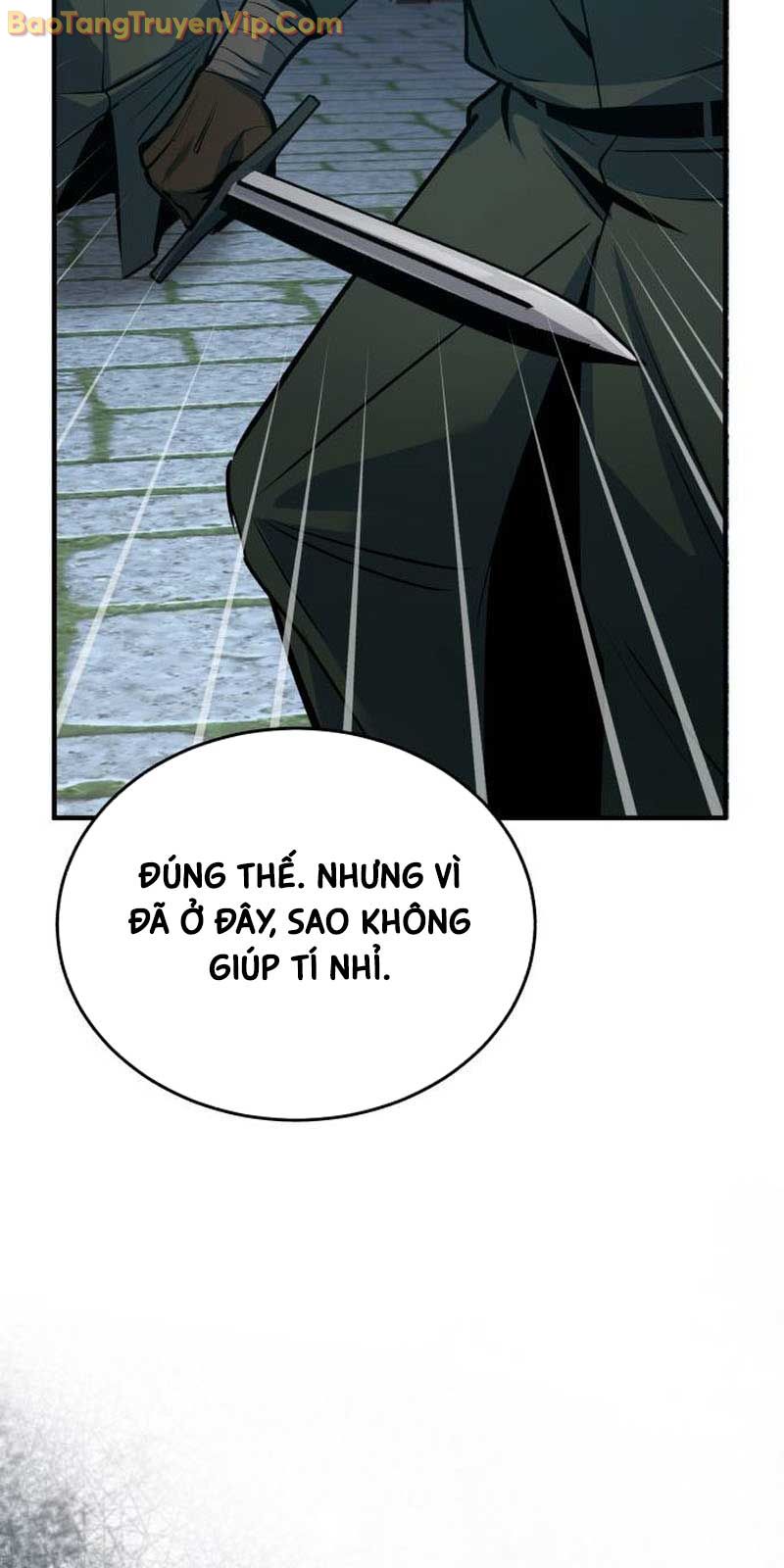 Giáo Sư Gián Điệp chapter 119.1 - Trang 111