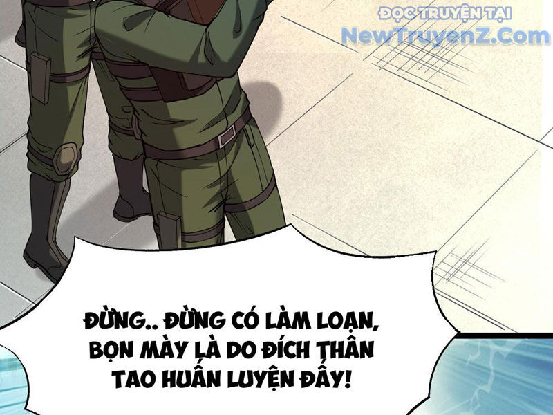 Ta Bắt Quái Thú Ở Tận Thế chapter 3 - Trang 61