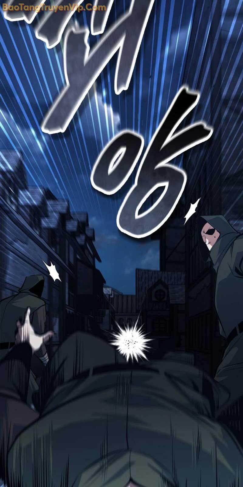 Giáo Sư Gián Điệp chapter 119.1 - Trang 103