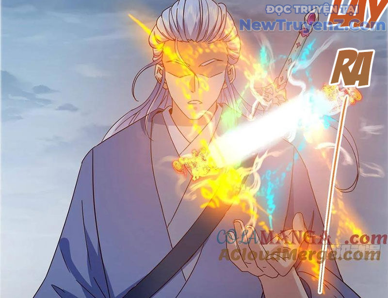 Chưởng Môn Khiêm Tốn Chút chapter 504 - Trang 23