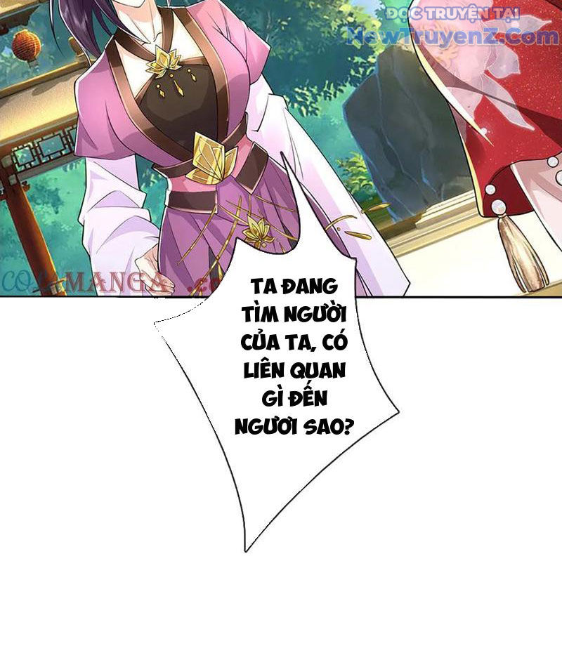 Ta Có Thể Thôn Phệ Vô Hạn chapter 94 - Trang 30