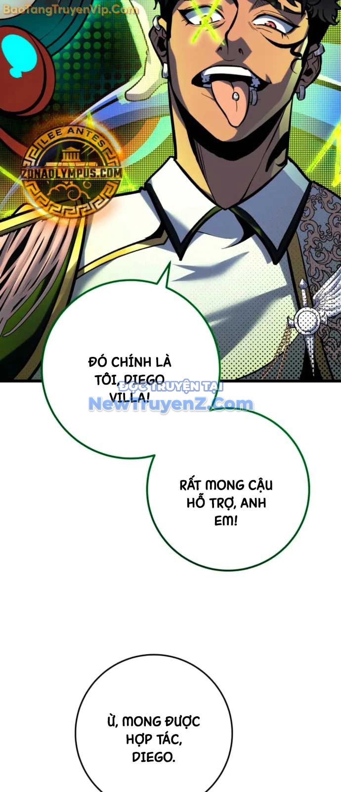 Sát Long Nhân Hồi Quy Siêu Việt chapter 40 - Trang 15