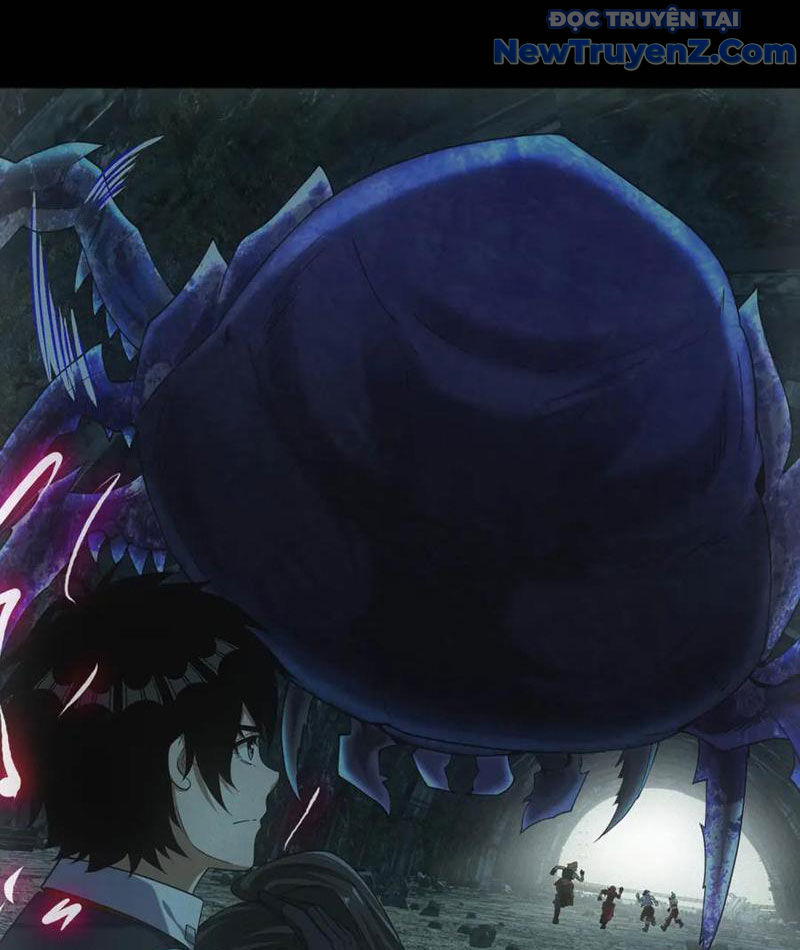 Ta Bán Hàng Vỉa Hè Ở Mạt Thế chapter 48 - Trang 44
