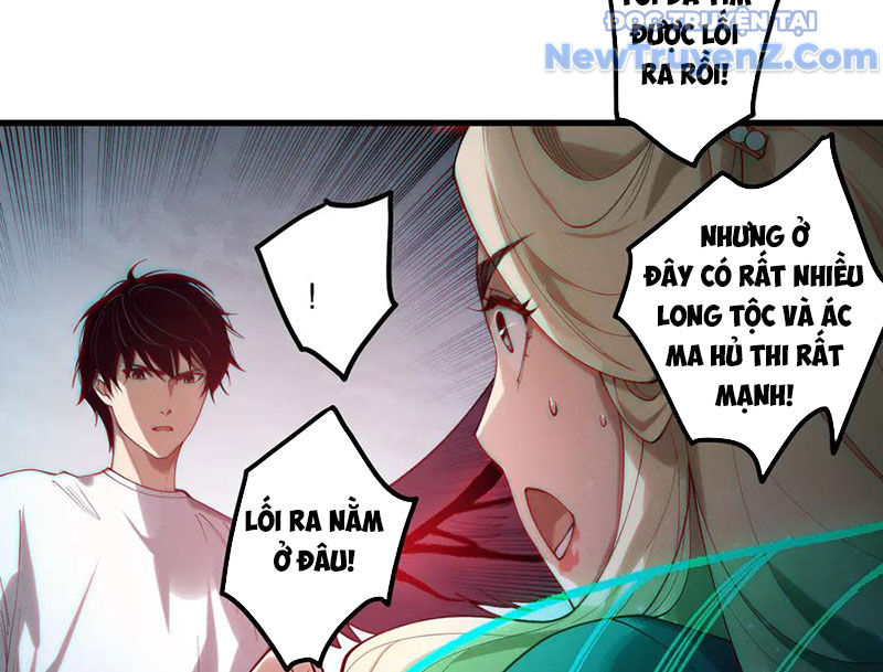 Thảm Họa Tử Linh Sư chapter 182 - Trang 31