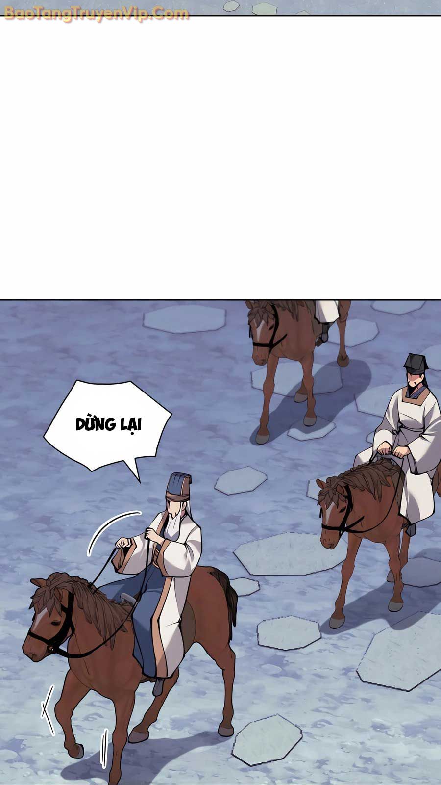 Học Giả Kiếm Sĩ chapter 156.1 - Trang 38