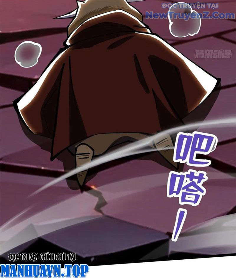 Ta Thật Không Muốn Học Cấm Chú chapter 124 - Trang 51