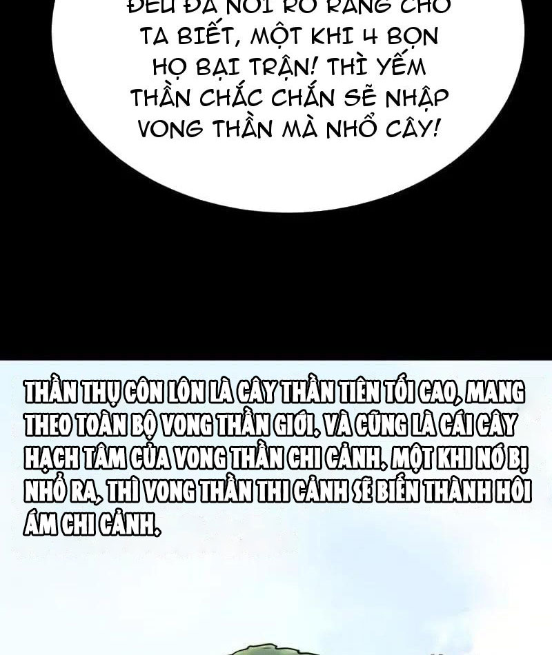 đấu Yếm Thần chapter 380 - Trang 18