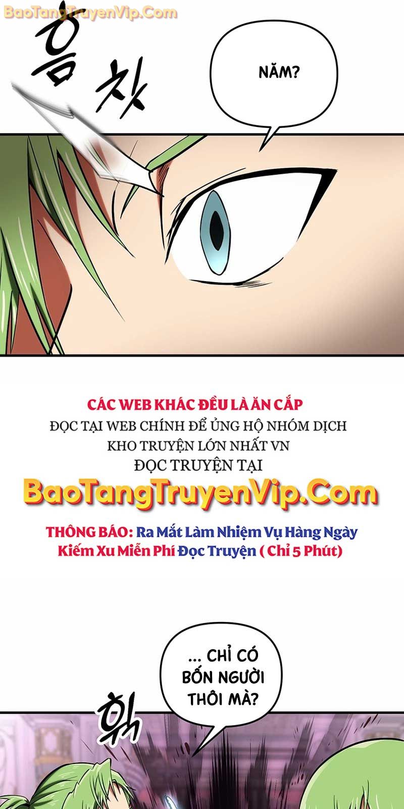 Nhân Vật Phụ Trong Thế Giới Điên Loạn chapter 17 - Trang 31