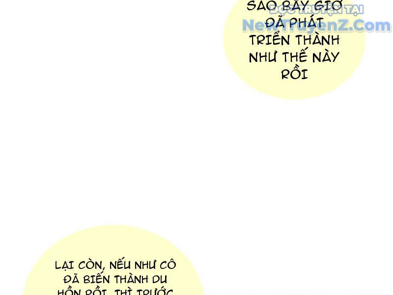 Ta Ký Kết Khế Ước Với Chính Mình chapter 93 - Trang 177