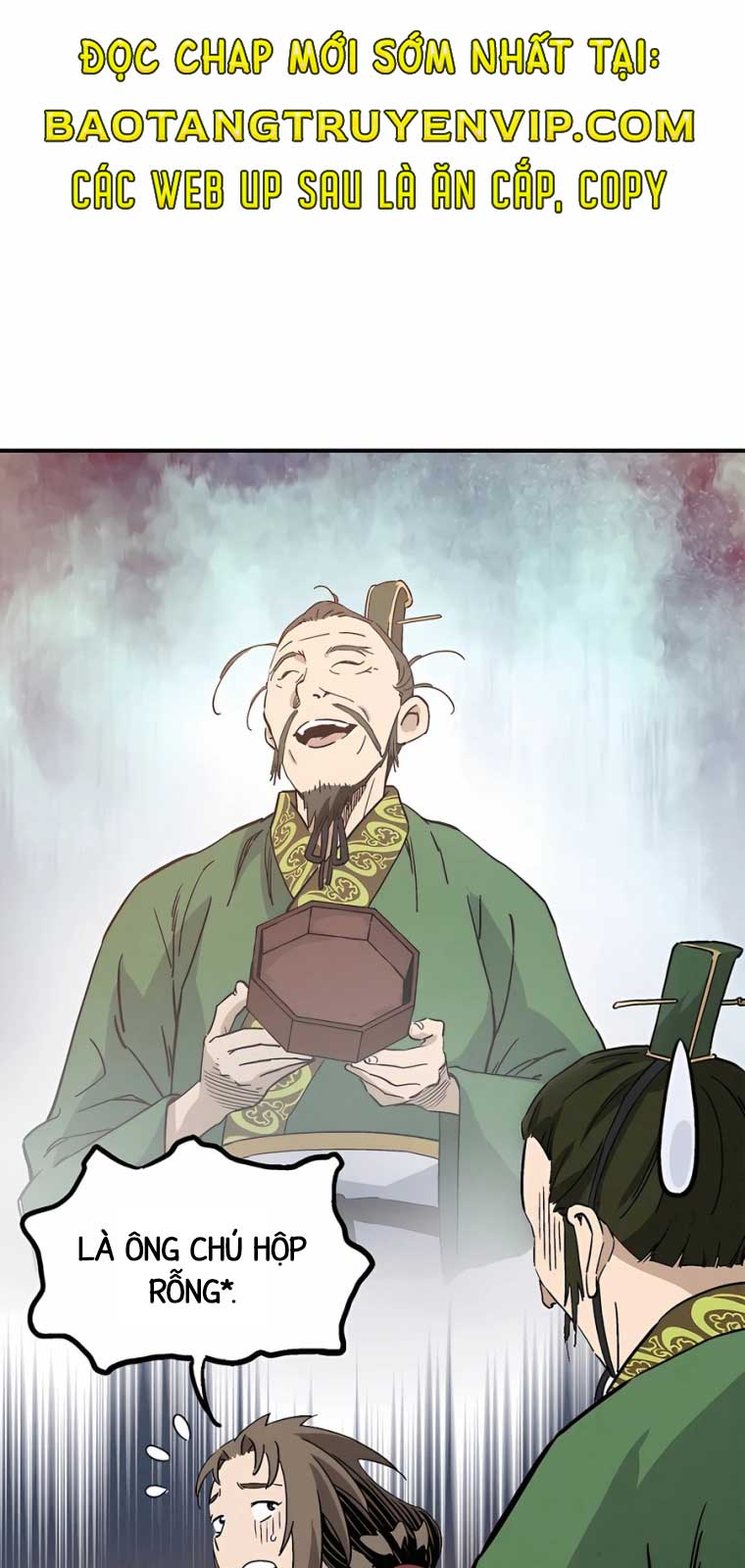 Trọng Sinh Thành Thần Y Thời Tam Quốc chapter 155.1 - Trang 12