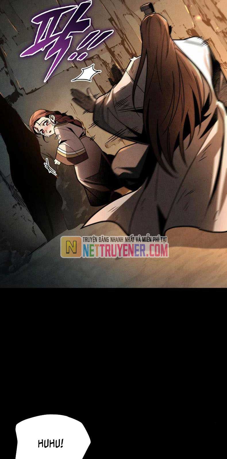 Thanh Kiếm Của Hoàng Đế chapter 87 - Trang 83