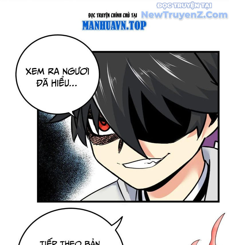Đế Bá chapter 122 - Trang 53