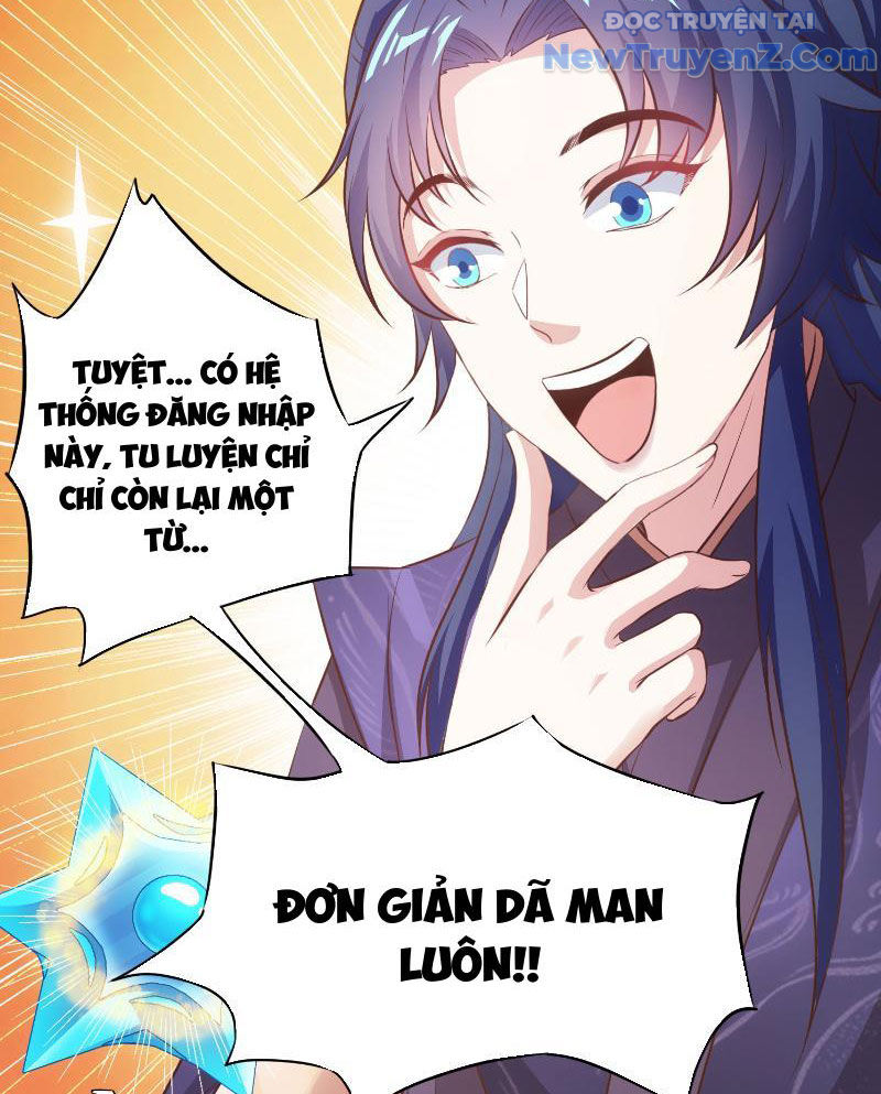 Bắt đầu đánh dấu bảy vị sư tỷ giúp ta bay chapter 3 - Trang 42