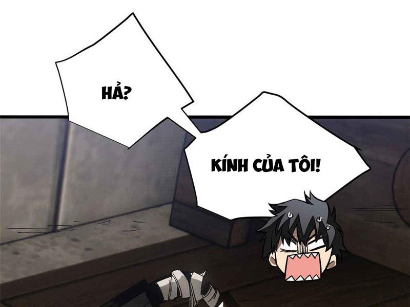 Thế Giới Siêu Phàm! Ta Là Ma Cà Rồng? chapter 2 - Trang 38