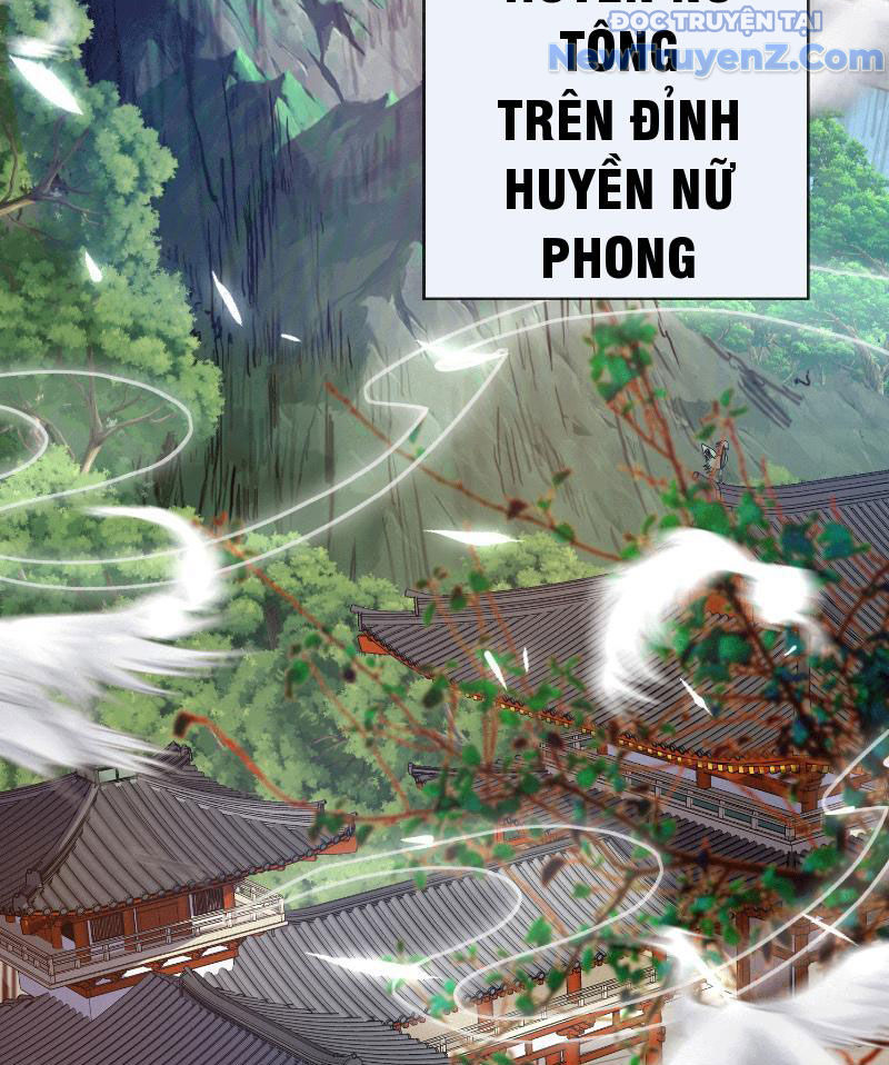 Bắt đầu đánh dấu bảy vị sư tỷ giúp ta bay chapter 1 - Trang 7