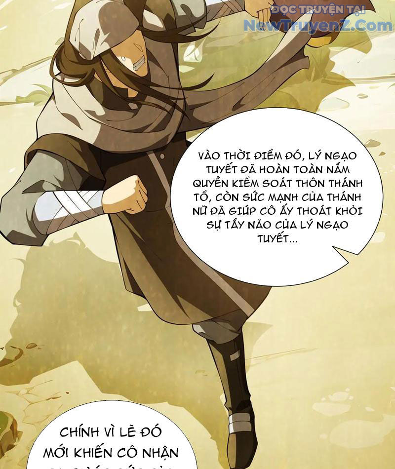 Ta Ký Kết Khế Ước Với Chính Mình chapter 94 - Trang 74