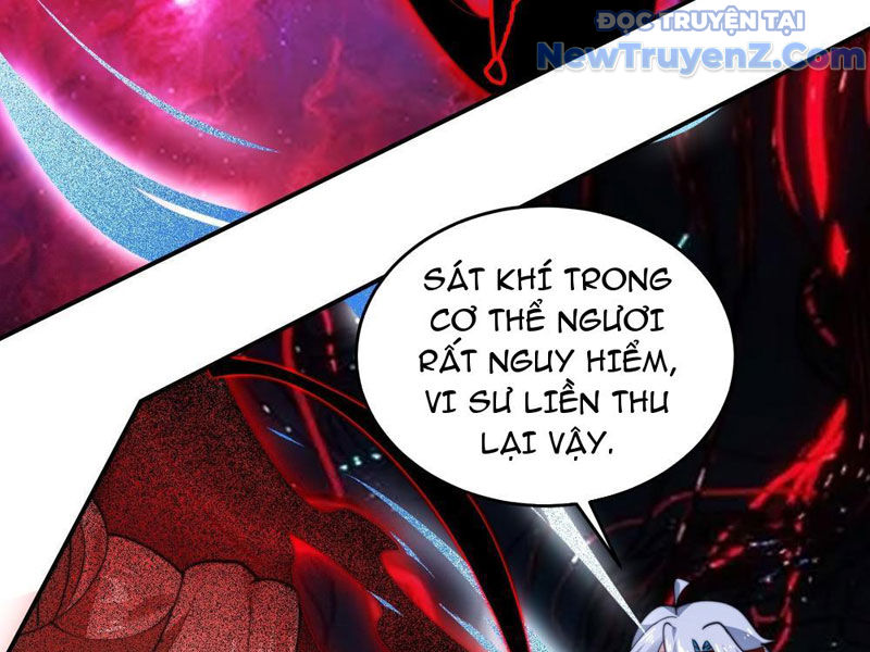 Nữ Đồ Đệ Ai Nấy Đều Muốn Giết Ta chapter 261 - Trang 97