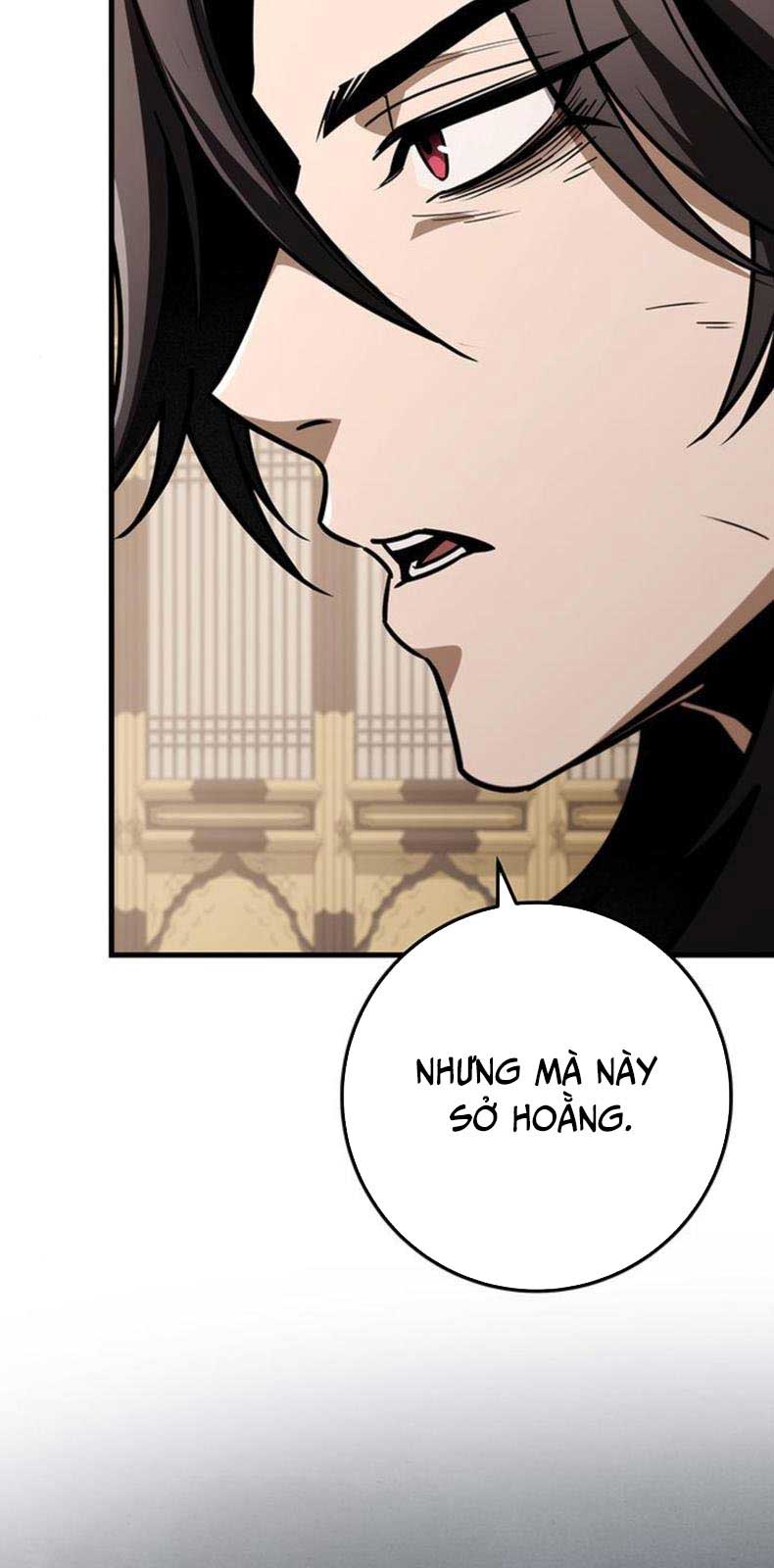 Thanh Kiếm Của Hoàng Đế chapter 87 - Trang 110