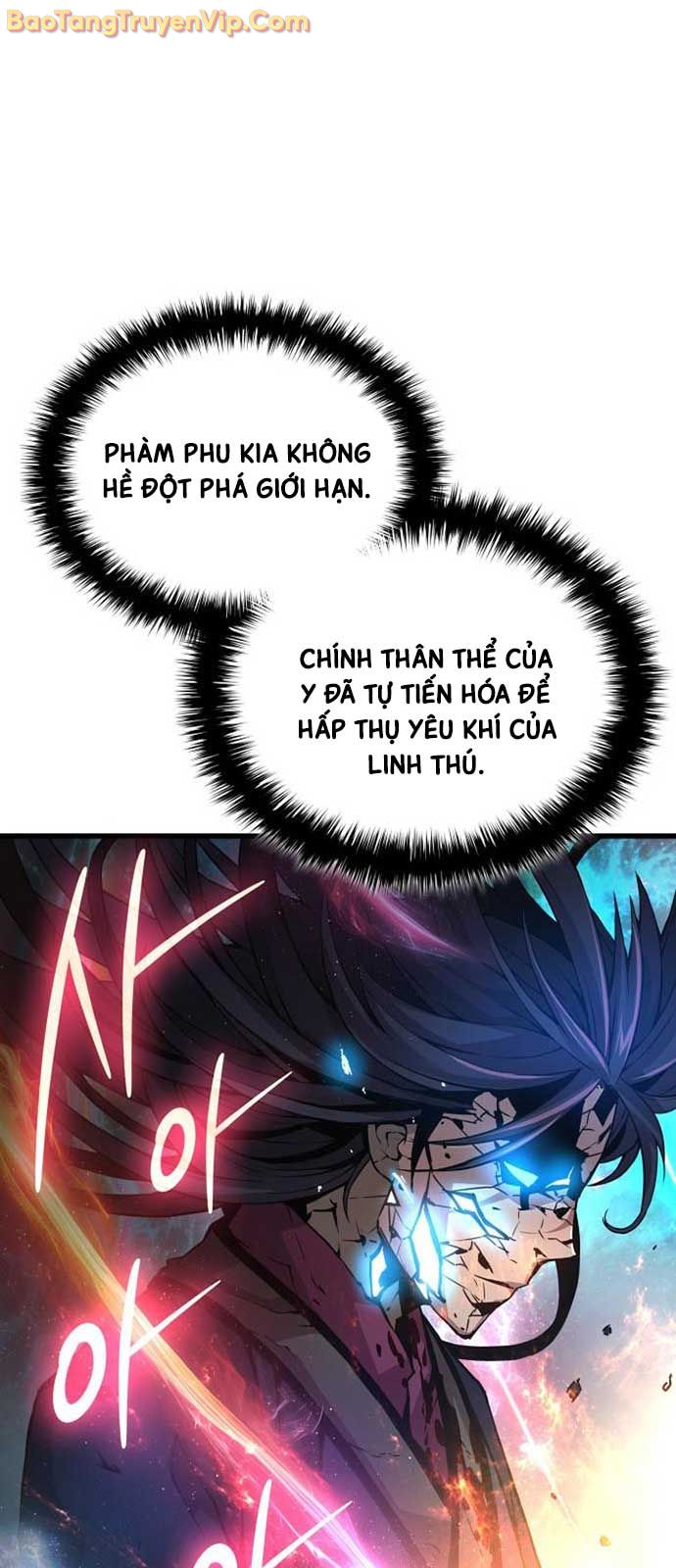Quái Lực Loạn Thần chapter 75 - Trang 81