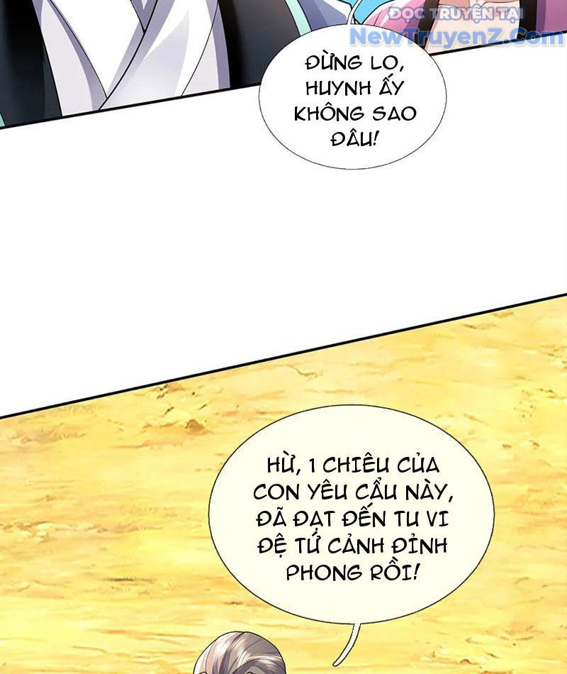 Ta Có Thể Thôn Phệ Vô Hạn chapter 88 - Trang 11