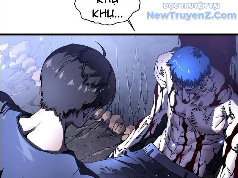 Cao Võ Tiến Hóa: Bắt Đầu Thức Tỉnh Quái Thú Chi Vương chapter 22 - Trang 92