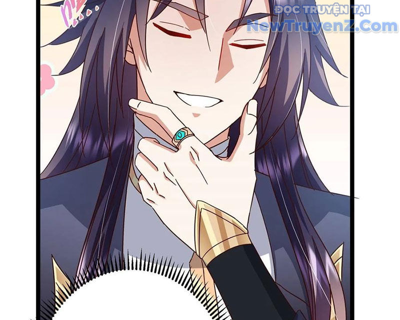 Chưởng Môn Khiêm Tốn Chút chapter 504 - Trang 40