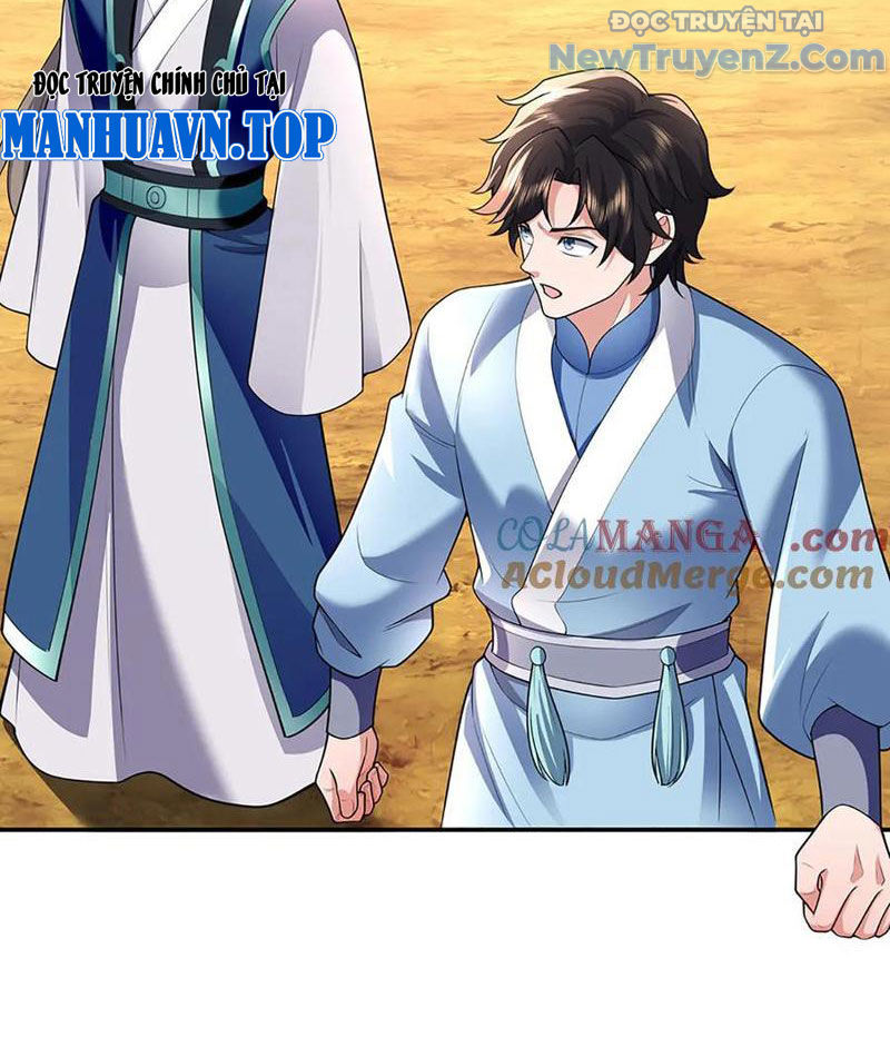 Ta Có Thể Thôn Phệ Vô Hạn chapter 88 - Trang 26