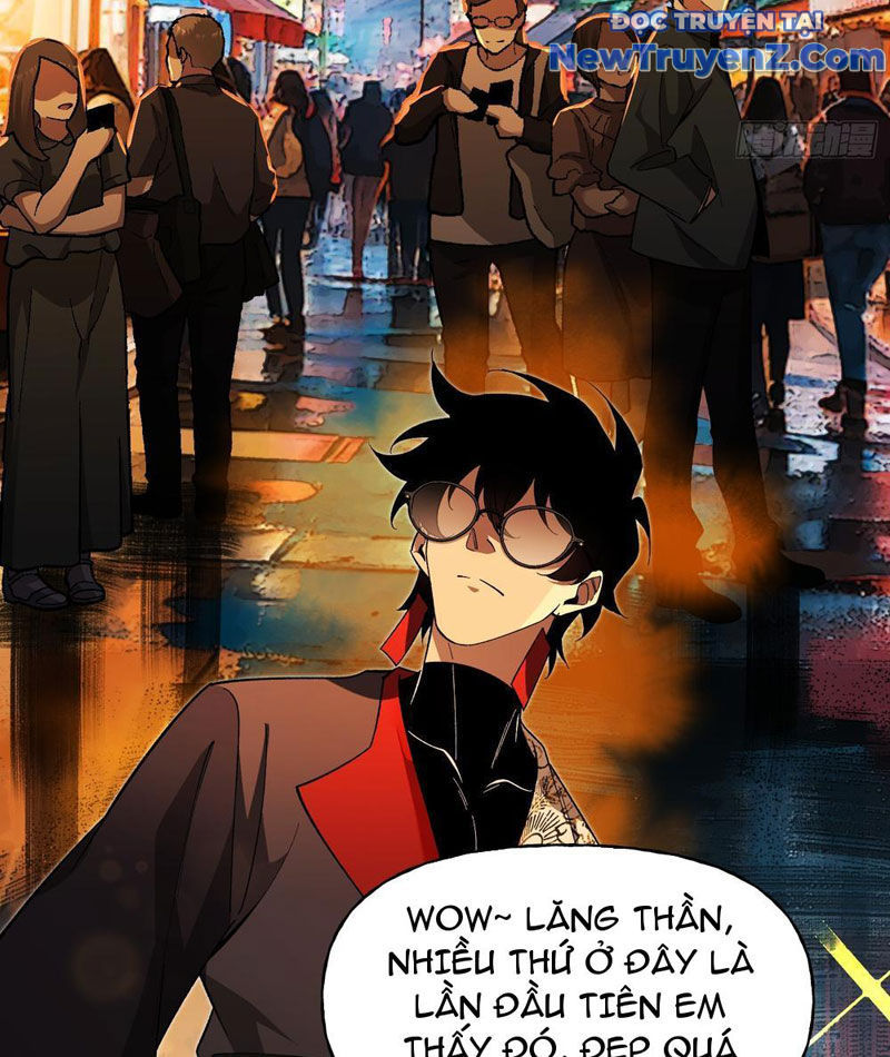 Trùng Sinh Tại Thế Giới Tu Chân, Ta Giết Tới Đỉnh chapter 6 - Trang 23