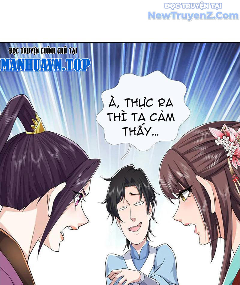 Ta Có Thể Thôn Phệ Vô Hạn chapter 94 - Trang 52