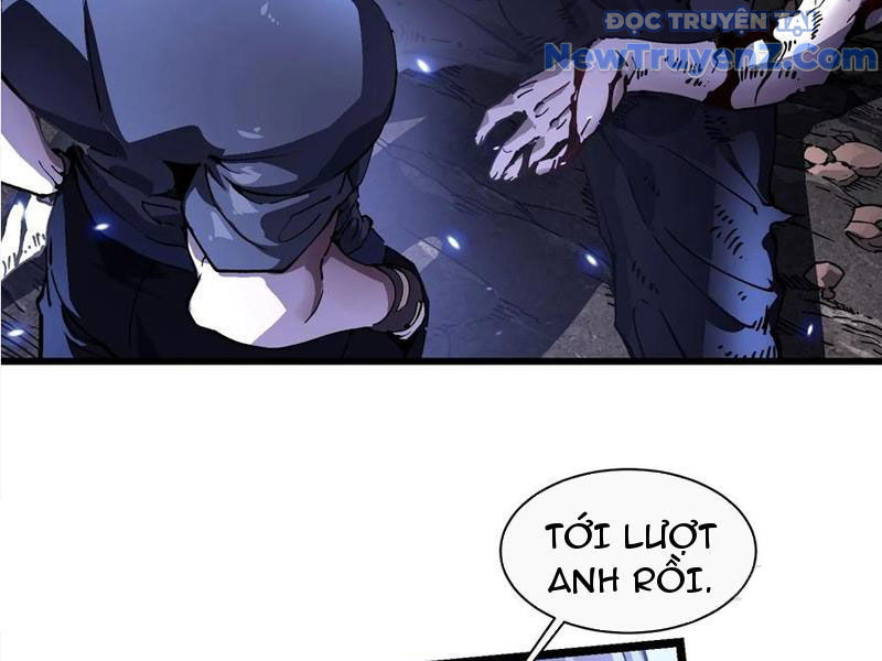 Cao Võ Tiến Hóa: Bắt Đầu Thức Tỉnh Quái Thú Chi Vương chapter 22 - Trang 93