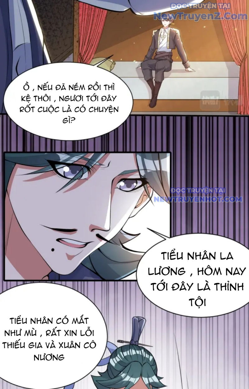 Vũ Cực Điên Phong chapter 2 - Trang 54