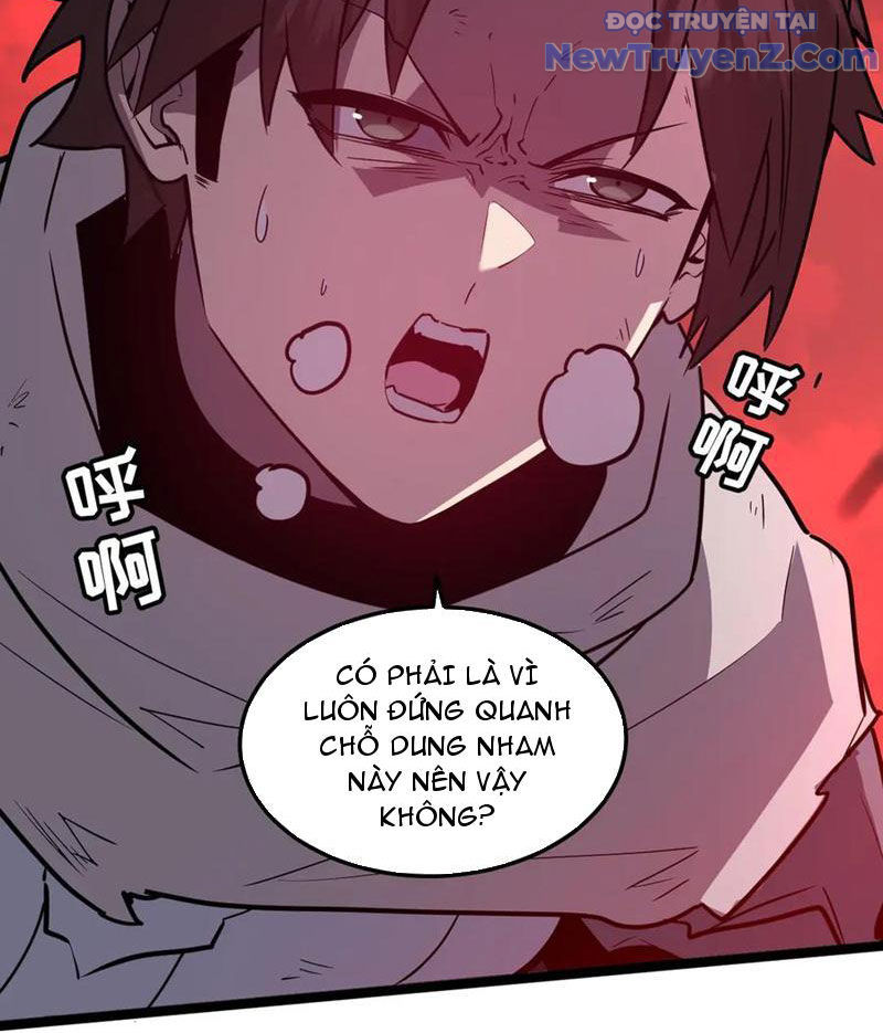 Hệ Thống Của Ta Thật Đứng Đắn chapter 58 - Trang 13
