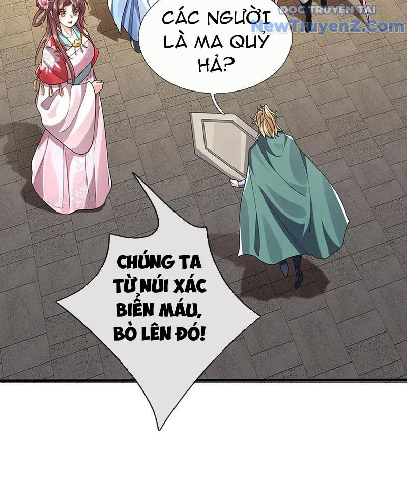 Ta Có Thể Thôn Phệ Vô Hạn chapter 92 - Trang 68