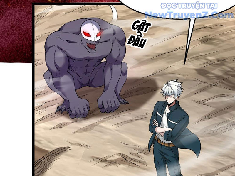 Ta Bắt Quái Thú Ở Tận Thế chapter 1 - Trang 154