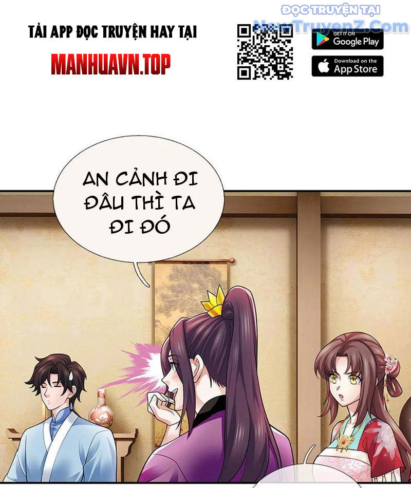 Ta Có Thể Thôn Phệ Vô Hạn chapter 94 - Trang 120
