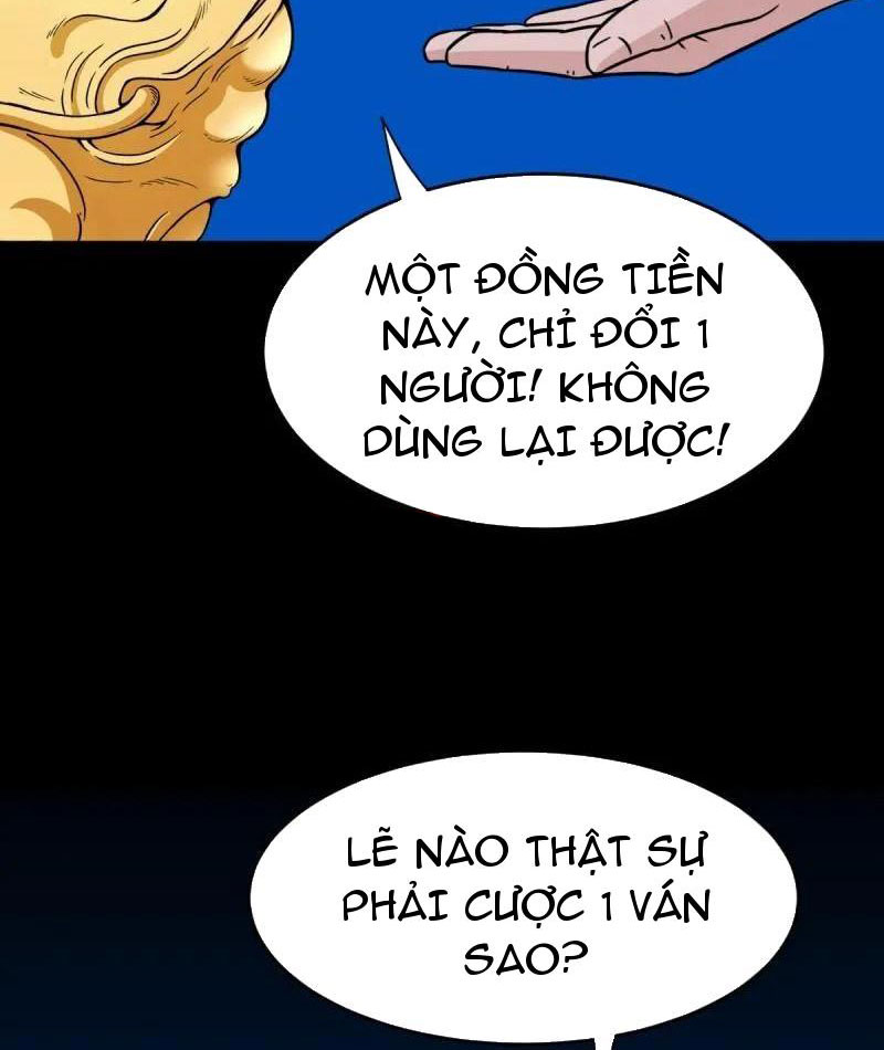 đấu Yếm Thần chapter 380 - Trang 36