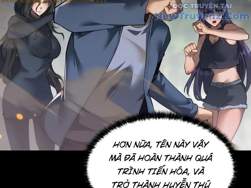 Ngự Thú: Ta Có Thế Thấy Toàn Bộ Chi Tiết Tiến Hóa chapter 21 - Trang 4