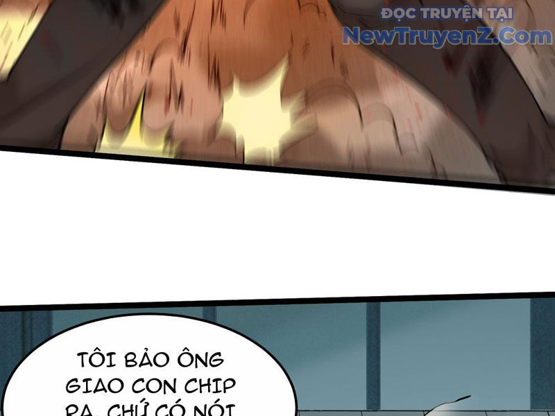 Ta Bắt Quái Thú Ở Tận Thế chapter 3 - Trang 87