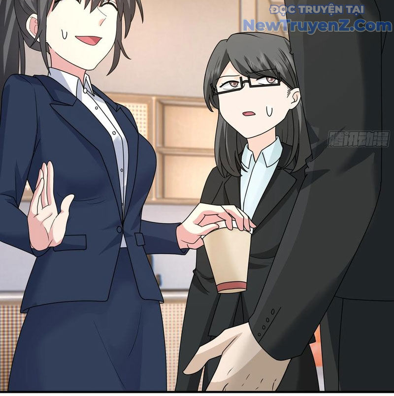 Ta Không Muốn Trùng Sinh Đâu chapter 426 - Trang 31