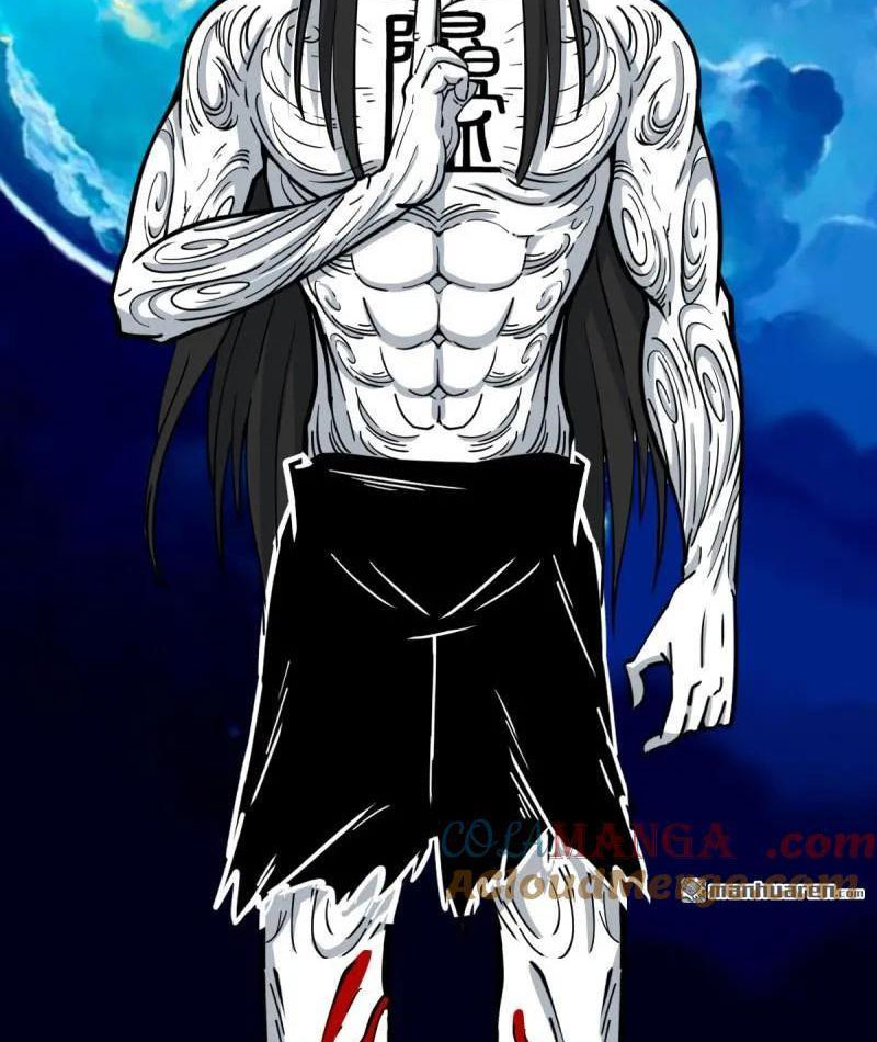 đấu Yếm Thần chapter 380 - Trang 134