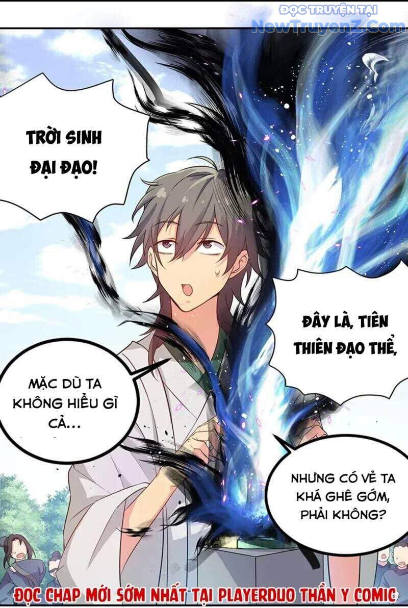 Toàn Bộ Tu Chân Giới Muội Tử Muốn Bắt Ta chapter 1 - Trang 18